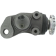 Purchase Top-Quality Front Left Wheel Cylinder by CENTRIC PARTS - 134.75034 pa6