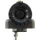 Purchase Top-Quality Front Left Wheel Cylinder by CENTRIC PARTS - 134.76005 pa1