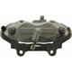 Purchase Top-Quality Front Left Wheel Cylinder by CENTRIC PARTS - 134.76123 pa4