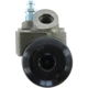 Purchase Top-Quality Front Left Wheel Cylinder by CENTRIC PARTS - 134.80010 pa4