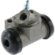 Purchase Top-Quality Front Left Wheel Cylinder by CENTRIC PARTS - 134.80010 pa7