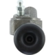 Purchase Top-Quality Front Left Wheel Cylinder by CENTRIC PARTS - 134.80011 pa1