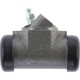 Purchase Top-Quality Front Left Wheel Cylinder by CENTRIC PARTS - 134.80011 pa4