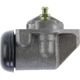 Purchase Top-Quality Front Left Wheel Cylinder by CENTRIC PARTS - 134.82001 pa7