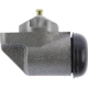 Purchase Top-Quality Front Left Wheel Cylinder by CENTRIC PARTS - 134.82001 pa8