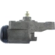 Purchase Top-Quality CENTRIC PARTS - 134.82016 - Front Left Or Front Left Lower Drum Brake Wheel Cylinder pa4