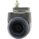 Purchase Top-Quality CENTRIC PARTS - 134.82016 - Front Left Or Front Left Lower Drum Brake Wheel Cylinder pa6