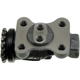 Purchase Top-Quality Front Left Wheel Cylinder by DORMAN/FIRST STOP - W123241 pa3