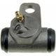 Purchase Top-Quality Front Left Wheel Cylinder by DORMAN/FIRST STOP - W20932 pa3