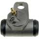 Purchase Top-Quality Front Left Wheel Cylinder by DORMAN/FIRST STOP - W20932 pa5