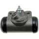 Purchase Top-Quality Front Left Wheel Cylinder by DORMAN/FIRST STOP - W24954 pa2