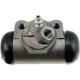 Purchase Top-Quality Front Left Wheel Cylinder by DORMAN/FIRST STOP - W24955 pa1