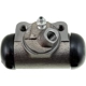 Purchase Top-Quality Front Left Wheel Cylinder by DORMAN/FIRST STOP - W24955 pa5