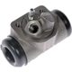 Purchase Top-Quality Front Left Wheel Cylinder by DORMAN/FIRST STOP - W34177 pa1