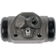 Purchase Top-Quality Front Left Wheel Cylinder by DORMAN/FIRST STOP - W34177 pa3