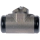 Purchase Top-Quality Front Left Wheel Cylinder by DORMAN/FIRST STOP - W34177 pa4