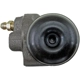 Purchase Top-Quality Front Left Wheel Cylinder by DORMAN/FIRST STOP - W34333 pa1