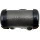 Purchase Top-Quality Front Left Wheel Cylinder by DORMAN/FIRST STOP - W34333 pa3
