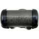 Purchase Top-Quality Front Left Wheel Cylinder by DORMAN/FIRST STOP - W34333 pa4