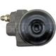 Purchase Top-Quality Front Left Wheel Cylinder by DORMAN/FIRST STOP - W34333 pa5