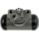 Purchase Top-Quality Front Left Wheel Cylinder by DORMAN/FIRST STOP - W35073 pa3