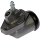 Purchase Top-Quality Front Left Wheel Cylinder by DORMAN/FIRST STOP - W36074 pa2