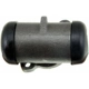 Purchase Top-Quality Front Left Wheel Cylinder by DORMAN/FIRST STOP - W37017 pa1