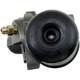 Purchase Top-Quality Front Left Wheel Cylinder by DORMAN/FIRST STOP - W37017 pa5