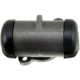 Purchase Top-Quality Front Left Wheel Cylinder by DORMAN/FIRST STOP - W37017 pa6