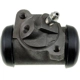 Purchase Top-Quality Front Left Wheel Cylinder by DORMAN/FIRST STOP - W37146 pa2