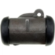Purchase Top-Quality Front Left Wheel Cylinder by DORMAN/FIRST STOP - W37146 pa3
