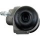 Purchase Top-Quality Front Left Wheel Cylinder by DORMAN/FIRST STOP - W40416 pa10