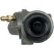 Purchase Top-Quality Front Left Wheel Cylinder by DORMAN/FIRST STOP - W45871 pa3