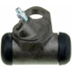 Purchase Top-Quality Front Left Wheel Cylinder by DORMAN/FIRST STOP - W51086 pa3