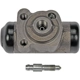 Purchase Top-Quality Front Left Wheel Cylinder by DORMAN/FIRST STOP - W610205 pa1