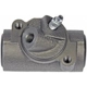 Purchase Top-Quality Front Left Wheel Cylinder by DORMAN/FIRST STOP - W71210 pa2