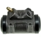 Purchase Top-Quality Cylindre de roue avant gauche par DORMAN/FIRST STOP - W73609 pa2