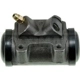Purchase Top-Quality Cylindre de roue avant gauche par DORMAN/FIRST STOP - W73609 pa5