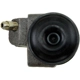 Purchase Top-Quality Front Left Wheel Cylinder by DORMAN/FIRST STOP - W73626 pa2