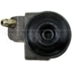 Purchase Top-Quality Front Left Wheel Cylinder by DORMAN/FIRST STOP - W73626 pa4