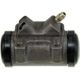 Purchase Top-Quality Front Left Wheel Cylinder by DORMAN/FIRST STOP - W73626 pa5