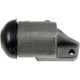 Purchase Top-Quality Front Left Wheel Cylinder by DORMAN/FIRST STOP - W9697 pa3