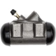 Purchase Top-Quality Front Left Wheel Cylinder by DYNAMIC FRICTION COMPANY - 375-39005 pa1