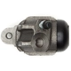 Purchase Top-Quality DYNAMIC FRICTION COMPANY - 375-39017 - Drum Brake Wheel Cylinder pa4