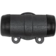 Purchase Top-Quality DYNAMIC FRICTION COMPANY - 375-40028 - Drum Brake Wheel Cylinder pa2