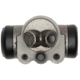 Purchase Top-Quality DYNAMIC FRICTION COMPANY - 375-42007 - Drum Brake Wheel Cylinder pa4