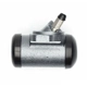 Purchase Top-Quality Front Left Wheel Cylinder by DYNAMIC FRICTION COMPANY - 375-47015 pa1