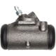 Purchase Top-Quality Front Left Wheel Cylinder by DYNAMIC FRICTION COMPANY - 375-47025 pa1