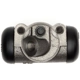 Purchase Top-Quality Front Left Wheel Cylinder by DYNAMIC FRICTION COMPANY - 375-47060 pa1