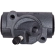 Purchase Top-Quality Front Left Wheel Cylinder by DYNAMIC FRICTION COMPANY - 375-52007 pa2